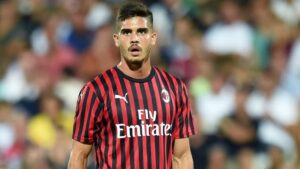 André Silva Benfica, la pista si sta concretizzando. Le prime cifre