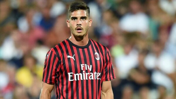 André Silva