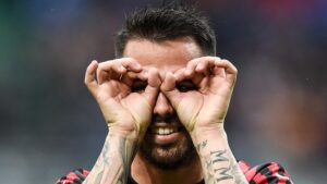 Suso: «A 26 anni non ho ancora giocato la Champions, il Milan deve tornarci»