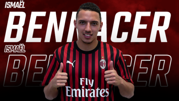 Ismael Bennacer
