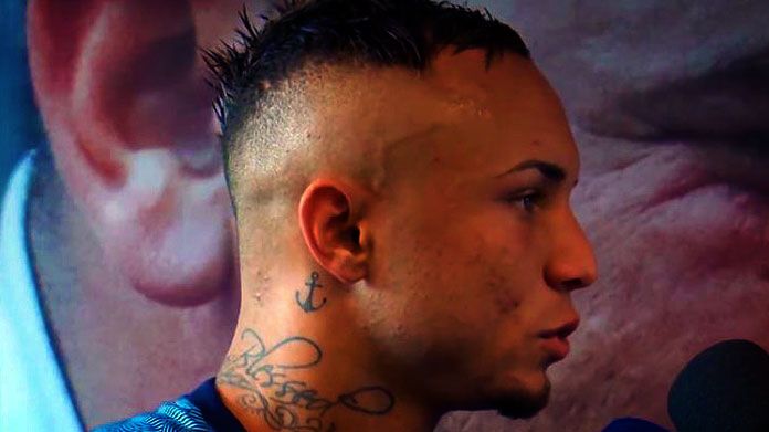 everton-gremio Everton Soares