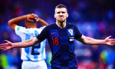 Ante Rebic