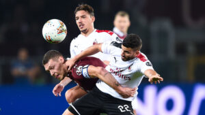 Mirabelli: «Volevo portare Belotti al Milan, ma il Torino chiedeva troppo»