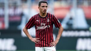 Bennacer il più cattivo d’Europa: due gialli in più di Piqué
