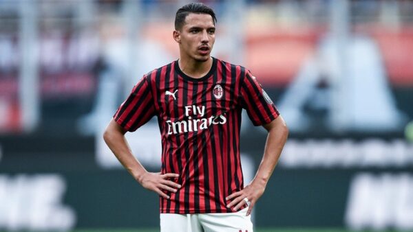 Bennacer
