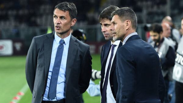Maldini Boban Massara