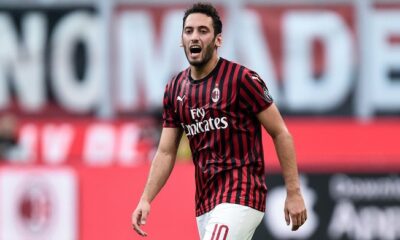 Calhanoglu