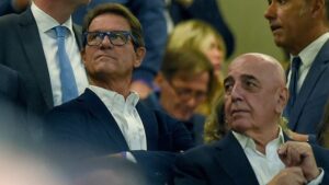 Capello: «Fischi a Donnarumma? Spero di no ma è stato irriconoscente»