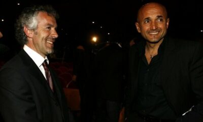 Donadoni Spalletti