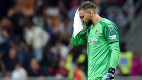 Donnarumma