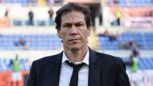 Rudi Garcia: «Florenzi sa fare tutto, è l’uomo giusto per il Milan»