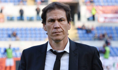 Rudi garcia