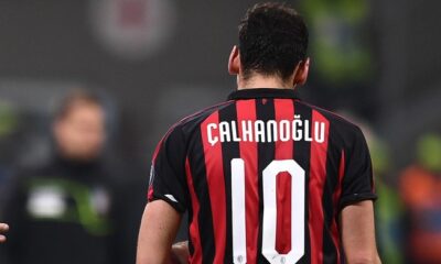 Calhanoglu