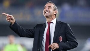 Marco Giampaolo: i bookmakers quotano l’esonero come molto probabile