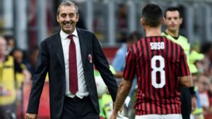 Il consiglio dell’ex: «Il Milan ha bisogno di giocatori forti. La colpa è …»