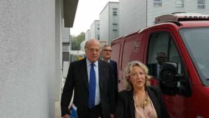 Scaroni, nuovo stadio: «Grande investimento da 1 miliardo e 200 milioni»