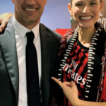 Bianca Balti Milan, la modella era San Siro per il derby - FOTO 28 IMG 20190922 170559