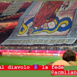 Bianca Balti Milan, la modella era San Siro per il derby - FOTO 31 IMG 20190922 170656