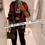 Bianca Balti Milan, la modella era San Siro per il derby - FOTO 32 IMG 20190922 170717