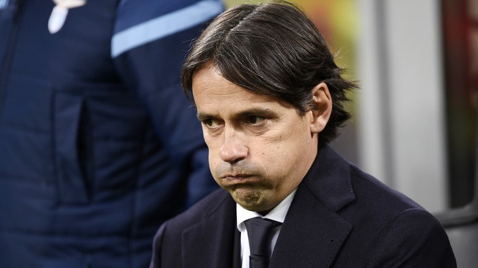 Addio Lukaku: dimissioni Inzaghi? Il tecnico ha un obiettivo 26 Simone Inzaghi