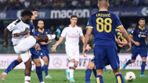 Hellas Verona, il dg del club: «Non c’è stato alcun coro razzista»