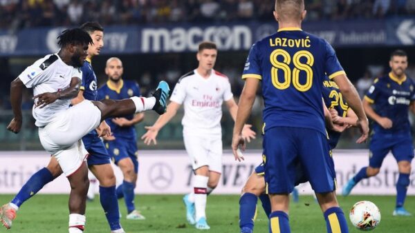 Kessié