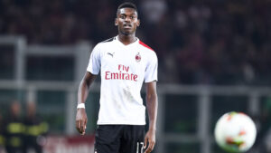 Verso Milan-Juventus: Leao torna titolare accanto a Ibra, Musacchio…