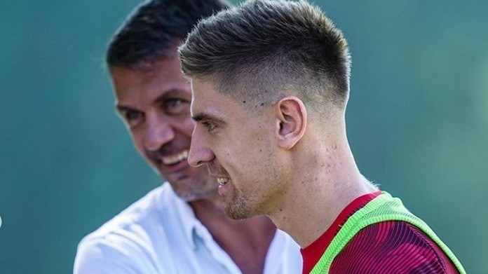 Maldini Piatek (1) Maldini Piatek