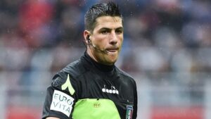 Moviola Milan Sassuolo: bocciato Manganiello, ecco il motivo