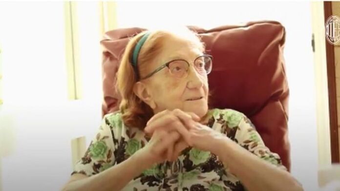 Nonna Ines