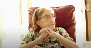 Nonna Ines, 100 anni con il Milan nel cuore – VIDEO