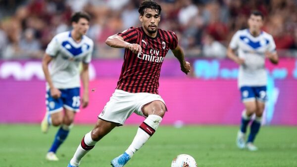 Paquetà