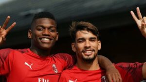 Paquetá-Leao: è arrivato il loro momento, possibili titolari con il Lecce