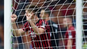 Ibrahimovic: ora l’attacco tornerà a segnare con regolarità?
