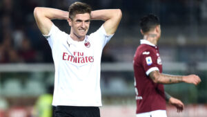 Calciomercato Milan: Piatek, situazione complicata, il Tottenham…