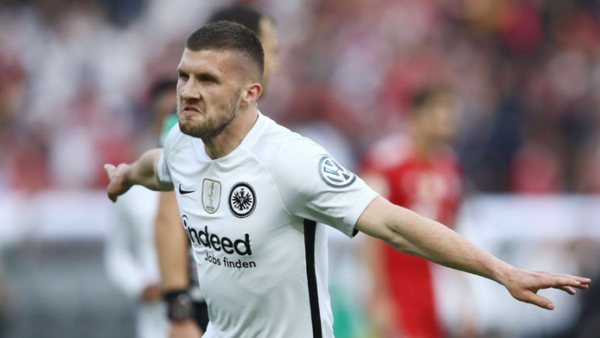 Ante Rebic
