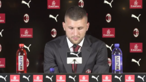 Ramadani, agente Rebic, indagato: ecco la motivazione