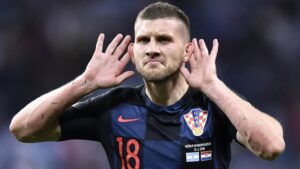 Rebic non punge, decisiva la Rep. Ceca per la Croazia