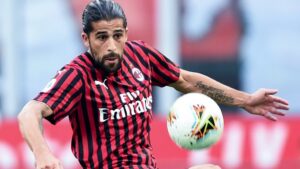 Tuttosport: Ricardo Rodriguez, manca accordo con il Fenerbahce
