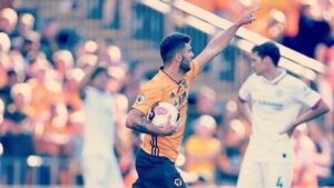 Wolverhampton, primo gol per Cutrone in Premier contro il Chelsea