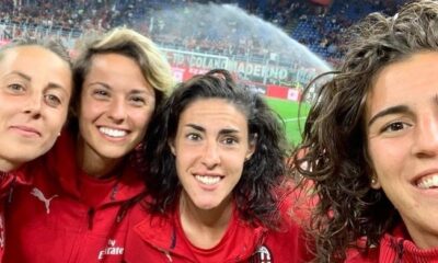 Milan femminile
