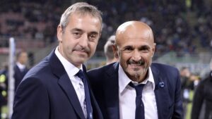 Giampaolo: ora la Fiorentina per stabilire il suo futuro