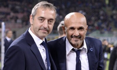 Giampaolo Spalletti