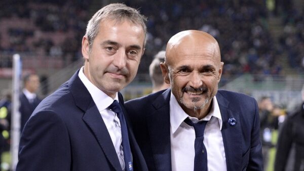 Giampaolo Spalletti