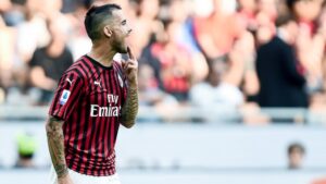 Suso, TuttoSport: «Un problema per via del ruolo e non sarà un leader»