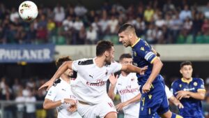 Pagelle di Verona-Milan 0-1: Piatek si sveglia, disastro Rodriguez