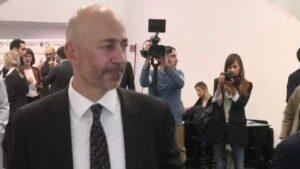Gazidis: «Pioli in pole per l’anno prossimo. Sta facendo un gran lavoro»