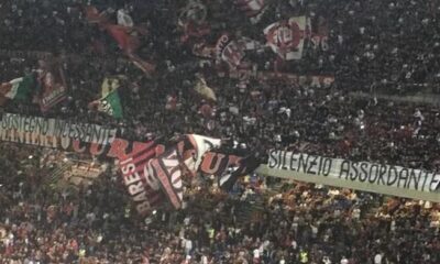 Curva Sud