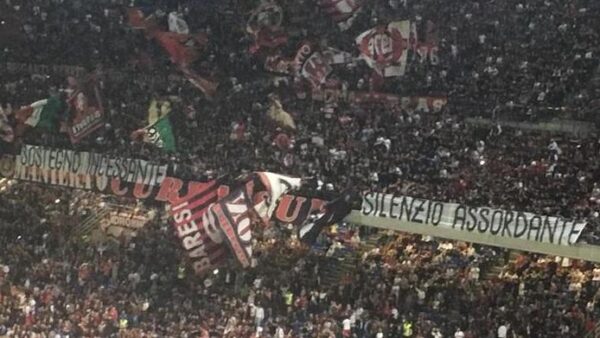 Curva Sud