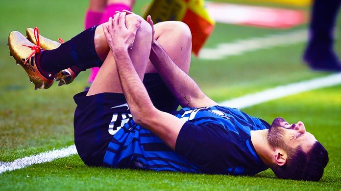 candreva bis inter dicembre 2017